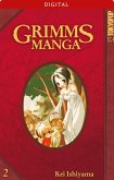 Grimms Manga 02 (eBook, PDF)