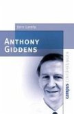 Anthony Giddens (eBook, ePUB)