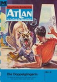 Die Doppelgängerin (Heftroman) / Perry Rhodan - Atlan-Zyklus &quote;Condos Vasac&quote; Bd.5 (eBook, ePUB)