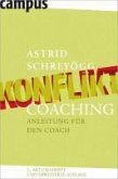 Konfliktcoaching (eBook, PDF)