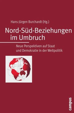 Nord-Süd-Beziehungen im Umbruch (eBook, PDF)