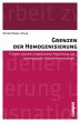 Grenzen der Homogenisierung (eBook, PDF) - Bild 1