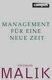 Management für eine neue Zeit (eBook, ePUB)