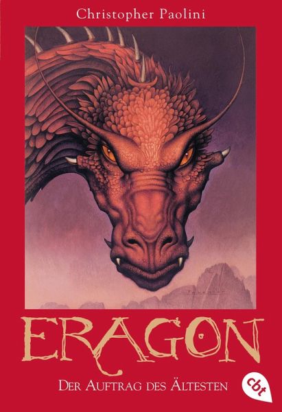 Der Auftrag des Ältesten / Eragon Bd.2 (eBook ePUB)