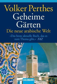 Geheime Gärten (eBook, ePUB) - Perthes, Volker