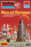 Alarm auf Martappon (Heftroman) / Perry Rhodan-Zyklus &quote;Die kosmischen Burgen&quote; Bd.971 (eBook, ePUB)