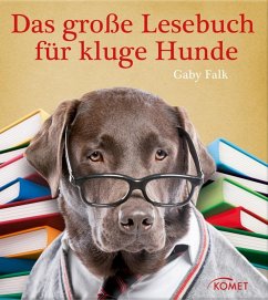 Das große Lesebuch für kluge Hunde (eBook, ePUB)