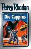 Die Cappins (Silberband) / Perry Rhodan - Silberband Bd.47 (eBook, ePUB)