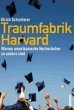 Traumfabrik Harvard (eBook, PDF) - Bild 1