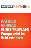 Euro-Tsunami. Europa wird im Geld ertrinken (eBook, ePUB)