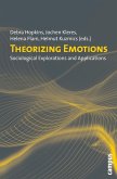Theorizing Emotions (eBook, PDF)