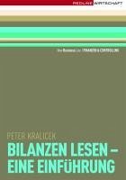 Bilanzen lesen - Eine Einführung (eBook, PDF) - Kralicek, Peter