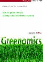Greenomics (eBook, PDF) - Wenzel, Eike