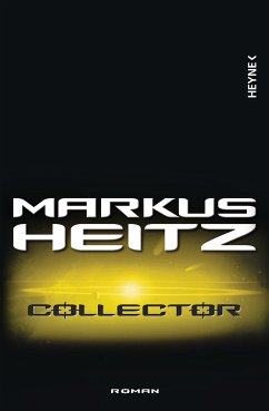 Collector Bd.1 (eBook, ePUB) - Heitz, Markus