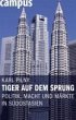 Tiger auf dem Sprung (eBook, PDF) - Bild 1