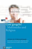 Gott googeln? (eBook, PDF)