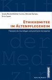 Ethikkomitee im Altenpflegeheim (eBook, PDF)