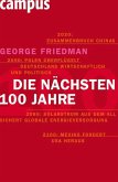 Die nächsten hundert Jahre (eBook, PDF)