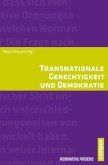 Transnationale Gerechtigkeit und Demokratie (eBook, PDF)