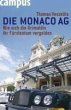 Die Monaco AG (eBook, ePUB) - Bild 1