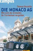 Die Monaco AG (eBook, ePUB)