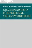 Coachingwissen für Personalverantwortliche (eBook, ePUB)