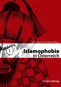 Islamophobie in Österreich (eBook, ePUB)