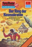 Der Ring der Kosmokraten (Heftroman) / Perry Rhodan-Zyklus "Die kosmische Hanse" Bd.1096 (eBook, ePUB)