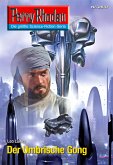 Der Umbrische Gong (Heftroman) / Perry Rhodan-Zyklus &quote;Neuroversum&quote; Bd.2647 (eBook, ePUB)