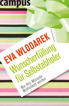 Wunscherfüllung für Selbstabholer (eBook, ePUB) - Wlodarek, Eva