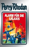 Alarm für die Galaxis (Silberband) / Perry Rhodan - Silberband Bd.44 (eBook, ePUB)