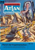 Planet der Vogelmenschen (Heftroman) / Perry Rhodan - Atlan-Zyklus &quote;Condos Vasac&quote; Bd.10 (eBook, ePUB)