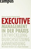 Executive Management in der Praxis (eBook, PDF)