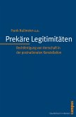 Prekäre Legitimitäten (eBook, PDF)