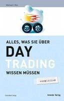 Day-Trading - simplified (eBook, PDF) - Plos, Michael