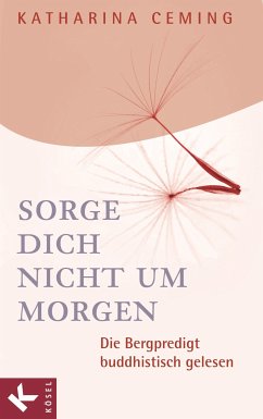 Sorge dich nicht um morgen (eBook, ePUB) - Ceming, Katharina