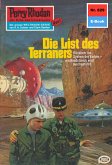 Die List des Terraners (Heftroman) / Perry Rhodan-Zyklus &quote;Bardioc&quote; Bd.829 (eBook, ePUB)