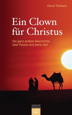 Ein Clown für Christus (eBook, ePUB) - Trobisch, David