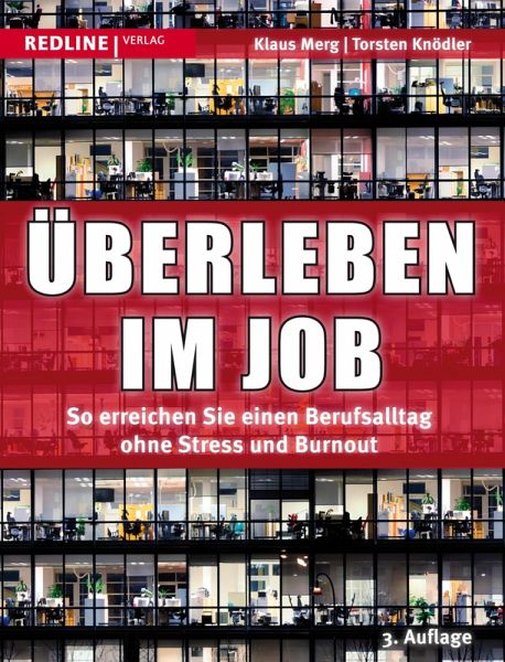Überleben im Job (eBook, PDF)