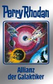 Allianz der Galaktiker (Silberband) / Perry Rhodan - Silberband Bd.85 (eBook, ePUB)