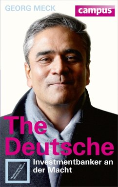 The Deutsche (eBook, PDF) - Meck, Georg