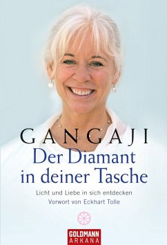 Der Diamant in deiner Tasche (eBook, ePUB) - Gangaji