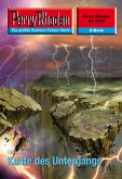 Kante des Untergangs (Heftroman) / Perry Rhodan-Zyklus "Stardust" Bd.2555 (eBook, ePUB) Kante des Untergangs (Heftroman) / Perry Rhodan-Zyklus "Stardust" Bd.2555 (eBook, ePUB)
