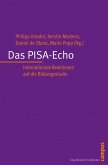 Das PISA-Echo (eBook, PDF)
