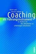 Coaching als Führungsinstrument (eBook, PDF) - Dehner, Renate; Dehner, Ulrich