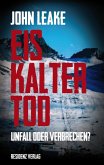 Eiskalter Tod (eBook, ePUB)