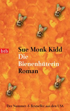 Die Bienenhüterin (eBook, ePUB) - Kidd, Sue Monk