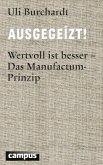 Ausgegeizt! (eBook, PDF)