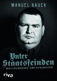 Unter Staatsfeinden (eBook, PDF)