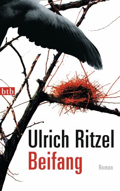 Beifang / Kommissar Berndorf Bd.7 (eBook, ePUB) - Ritzel, Ulrich